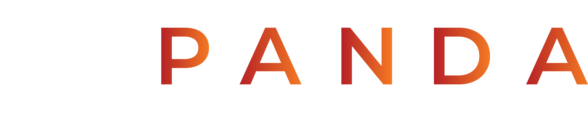 PANDA Logo